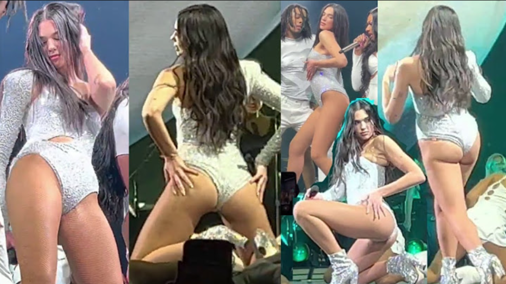 Dua Lipa Fappening